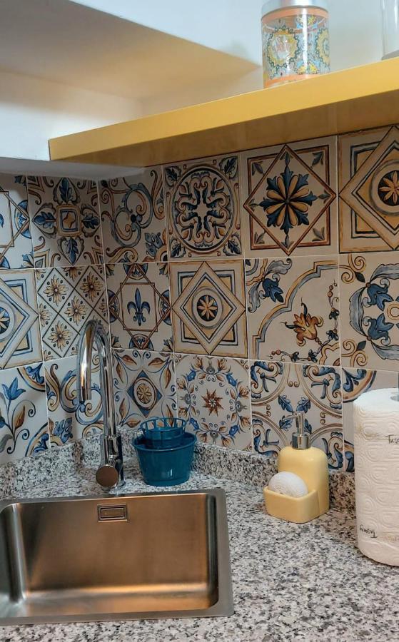 Apartamento Borgo Allegri *