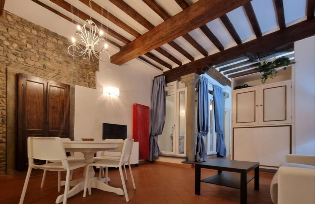 Borgo Allegri Apartamento Florencia