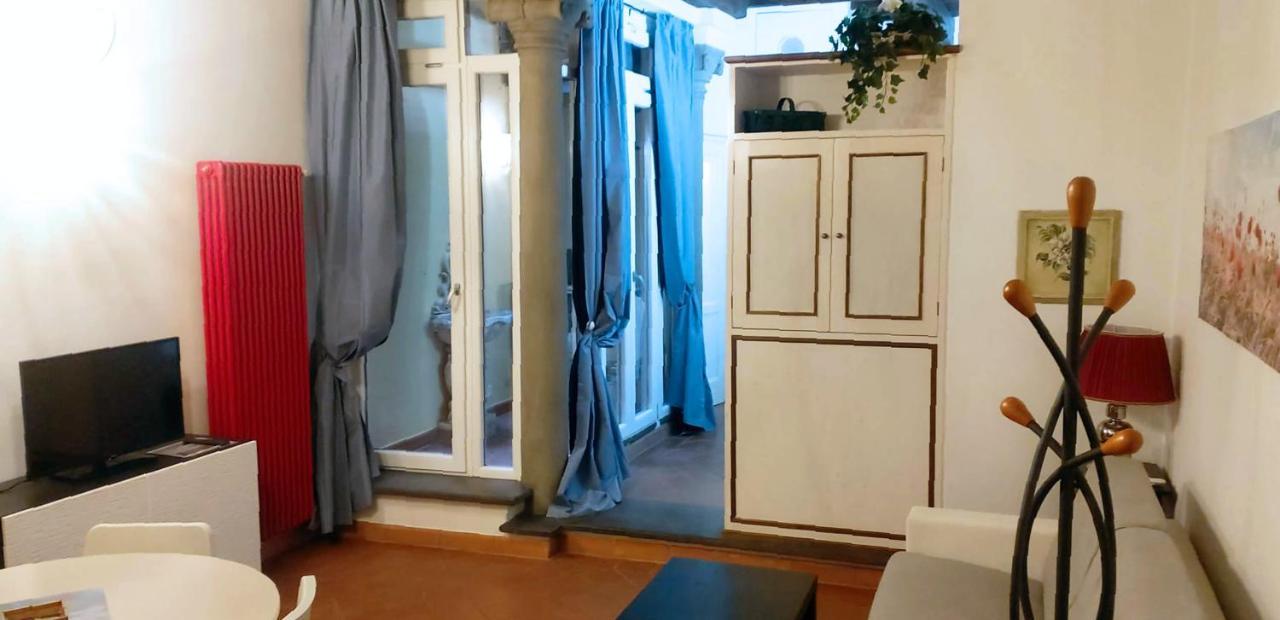 Borgo Allegri Apartamento