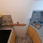 Borgo Allegri Apartment