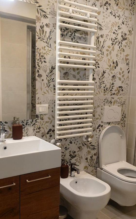 Apartamento Borgo Allegri