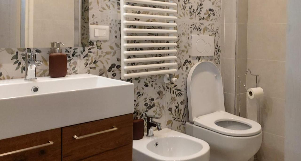 Borgo Allegri Apartamento Florencia
