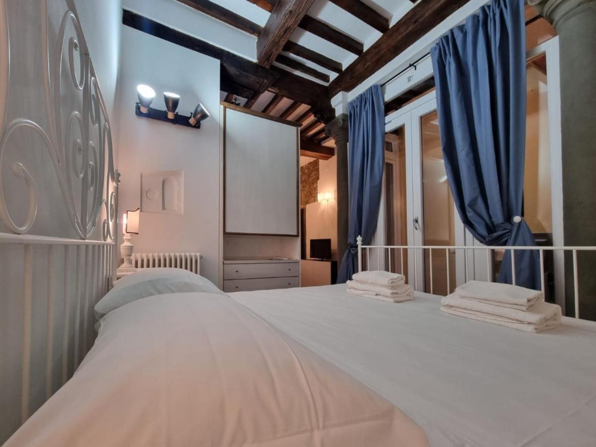 Borgo Allegri Apartamento