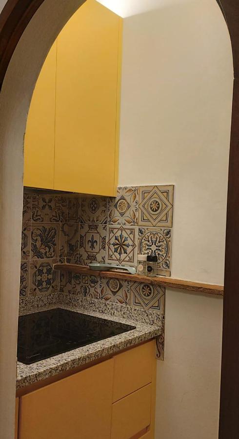 Borgo Allegri Apartamento *