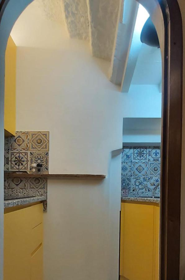 Borgo Allegri Apartamento Florencia