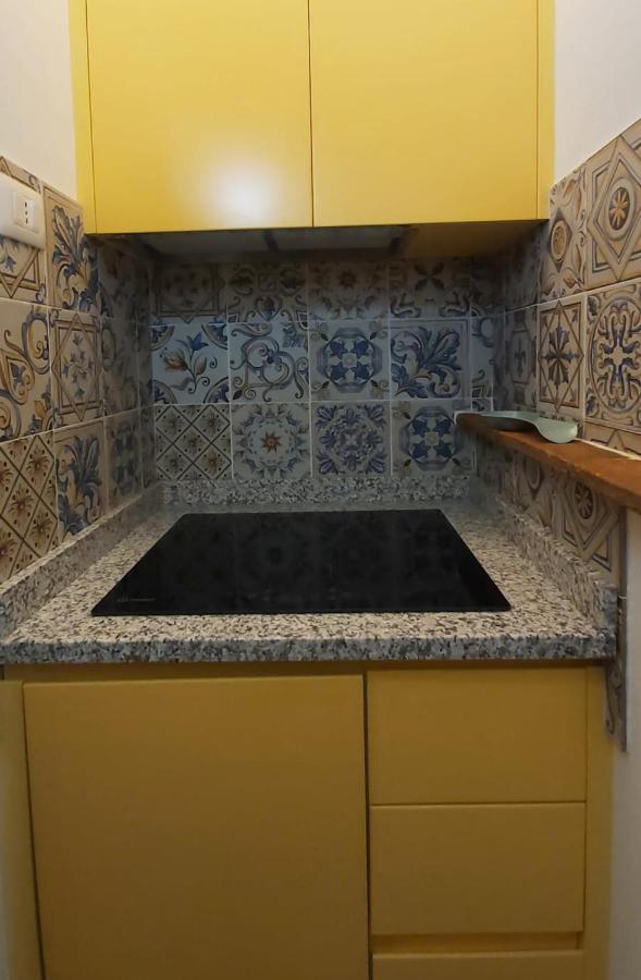 Borgo Allegri Apartamento