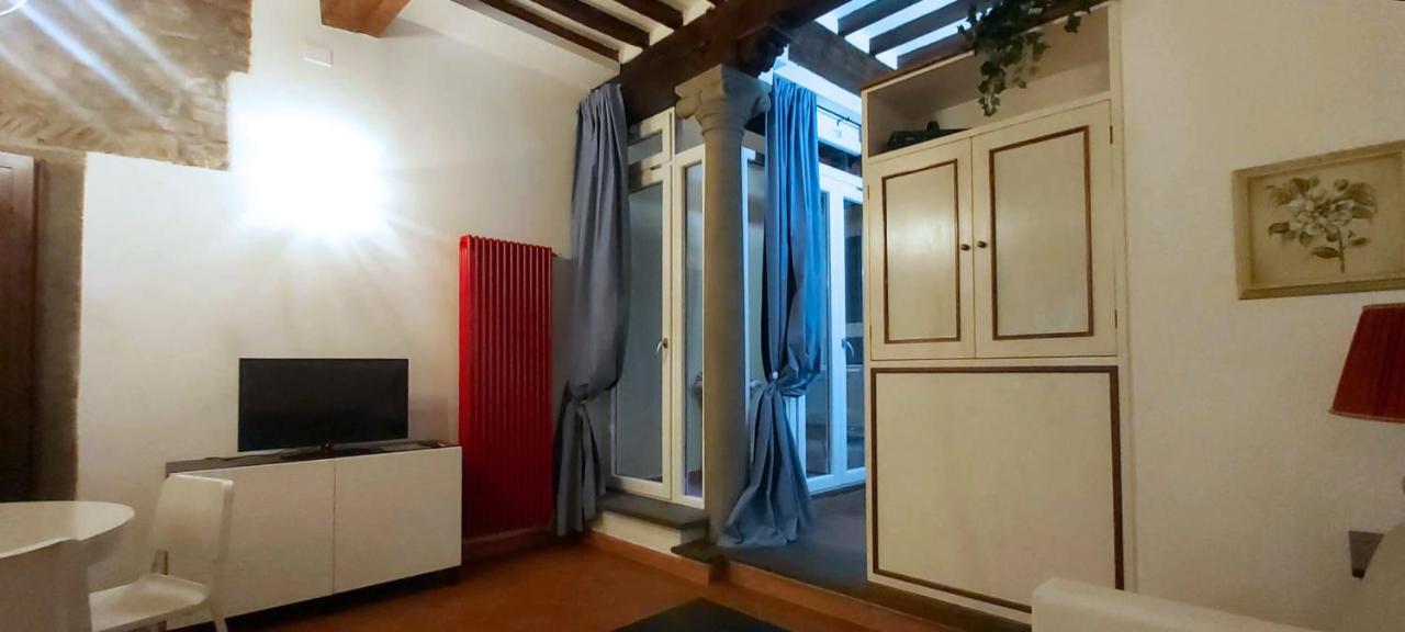 Borgo Allegri Apartamento