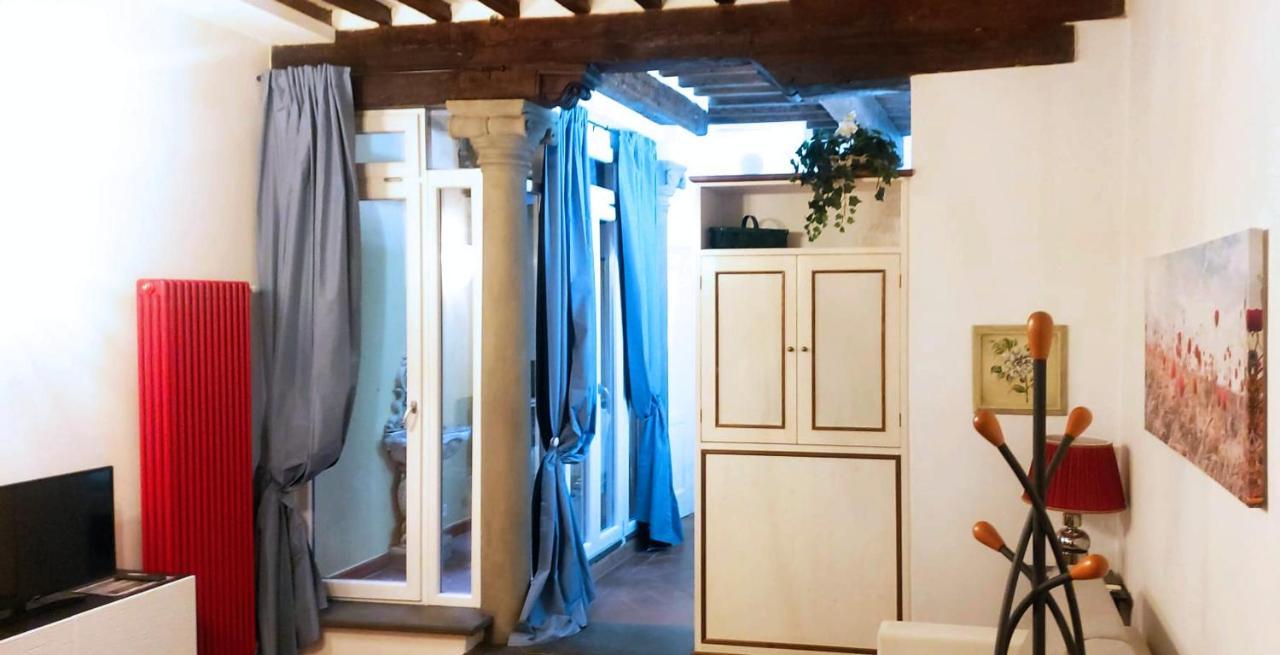 Borgo Allegri Apartamento *