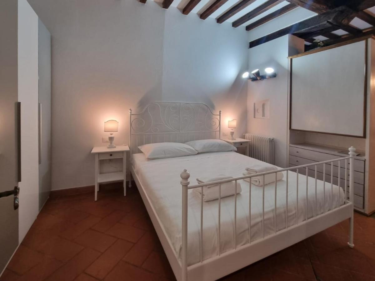 Borgo Allegri Apartamento *