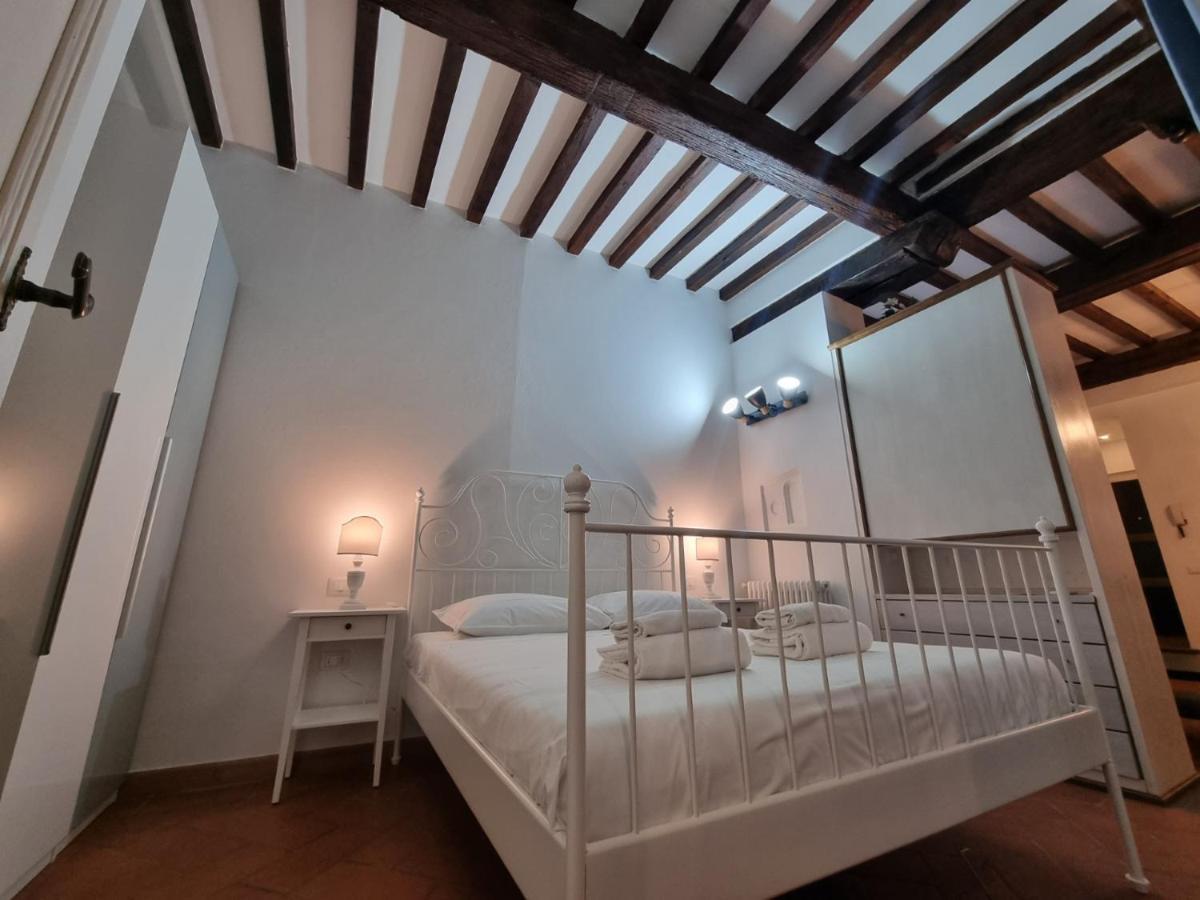 Borgo Allegri * Florencia