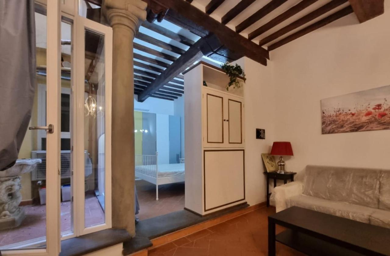 Borgo Allegri * Florencia