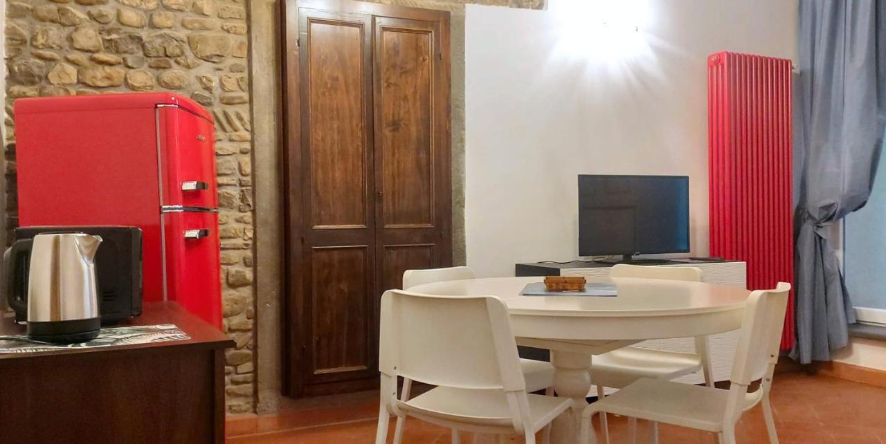 Borgo Allegri Apartamento *
