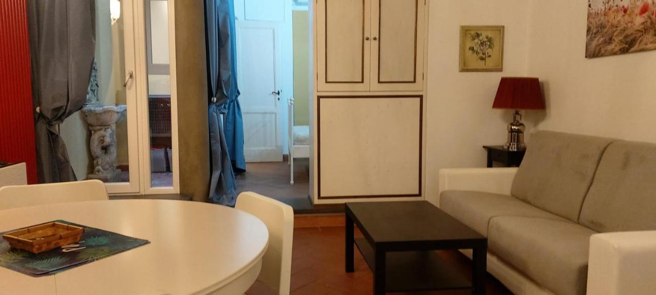 Borgo Allegri Apartamento Florencia