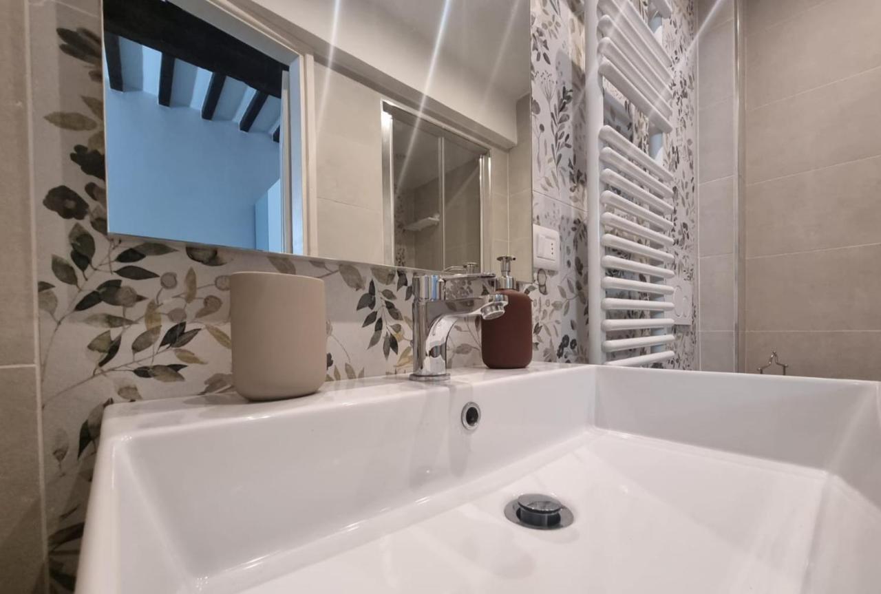 Apartamento Borgo Allegri Florencia