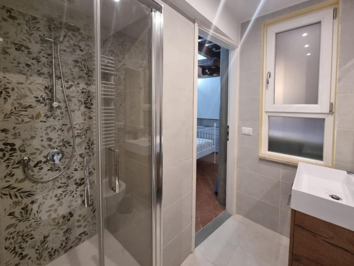 Apartamento Borgo Allegri