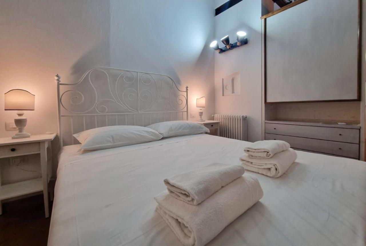 Apartamento Borgo Allegri *