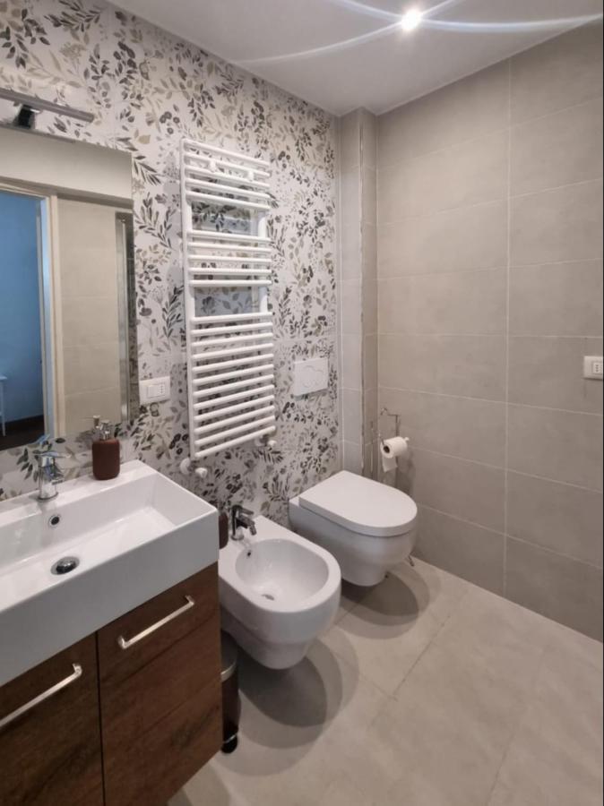 Borgo Allegri Apartamento *