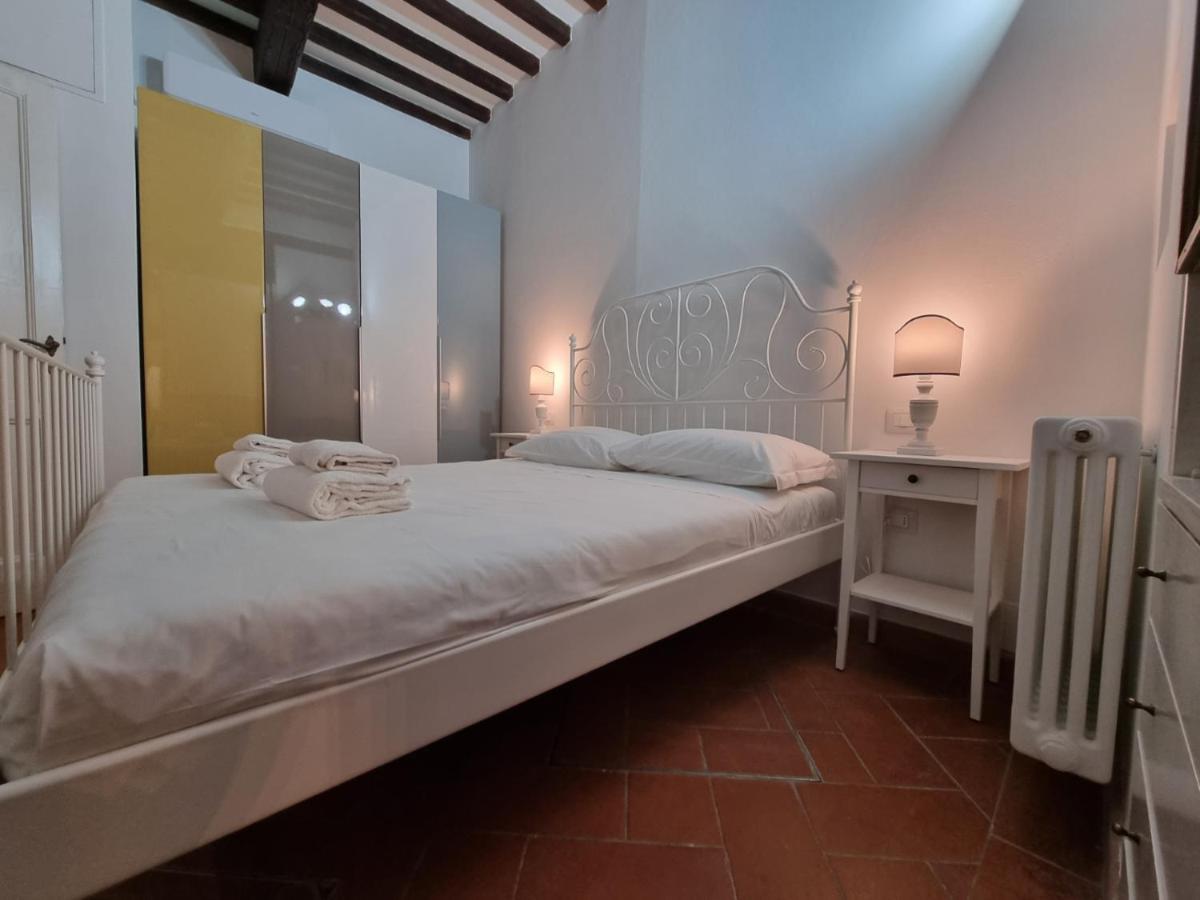 Borgo Allegri * Florencia