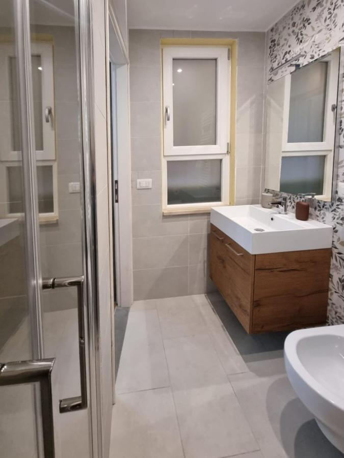 Apartamento Borgo Allegri