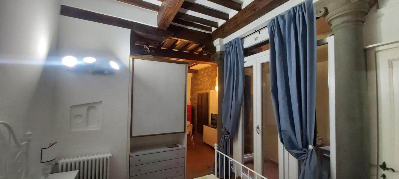 Apartamento Borgo Allegri Florencia