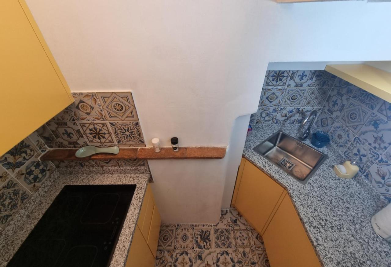 Borgo Allegri Apartamento