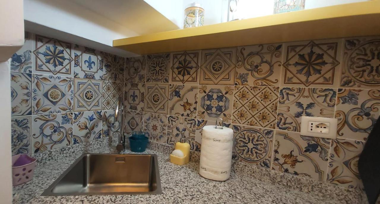 Apartamento Borgo Allegri Florencia
