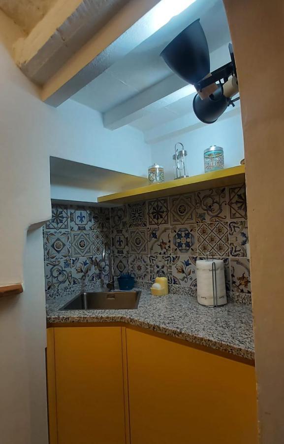 Apartamento Borgo Allegri *