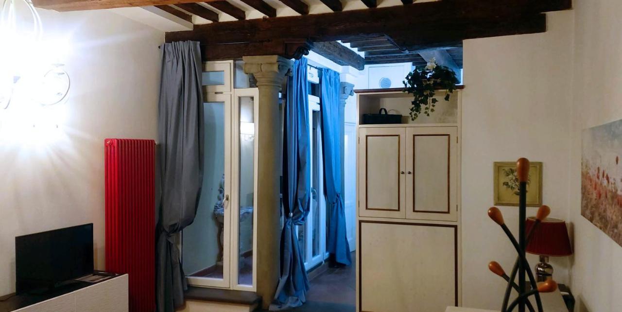 Apartamento Borgo Allegri Florencia