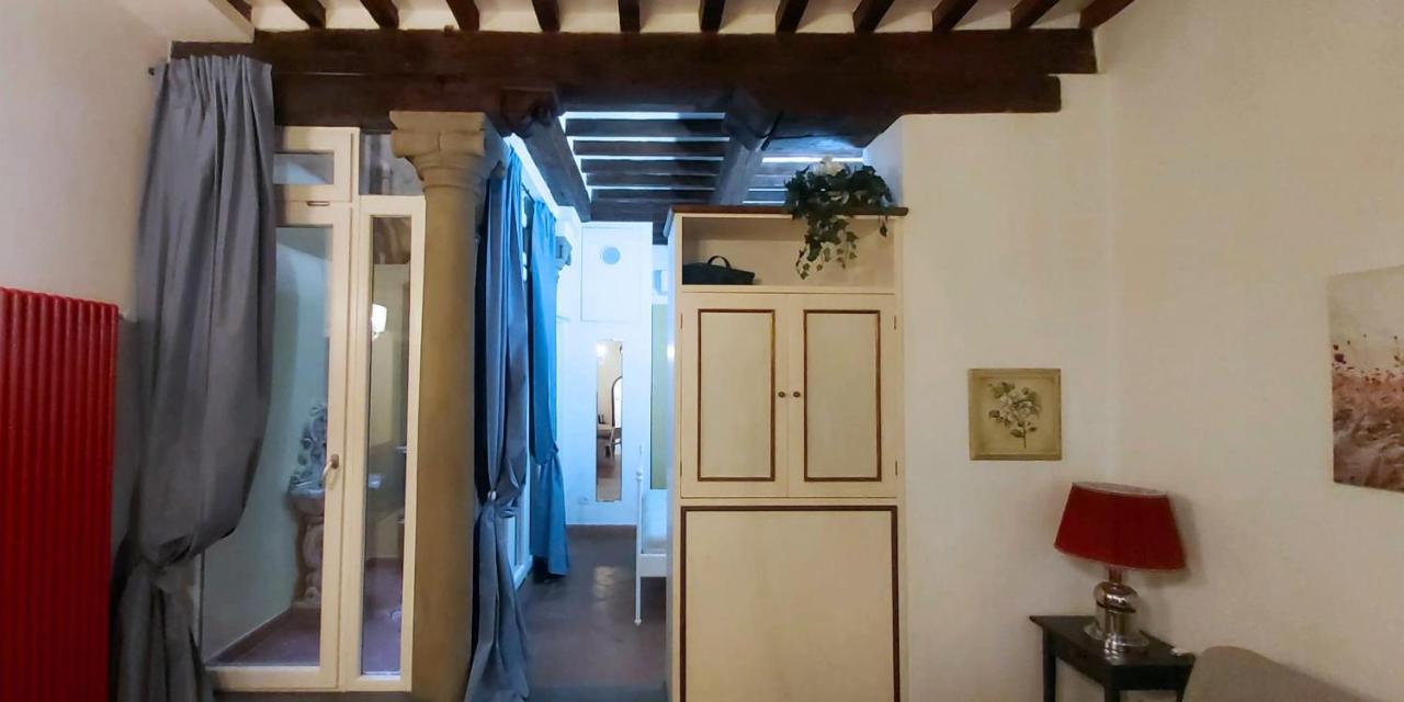 Apartamento Borgo Allegri