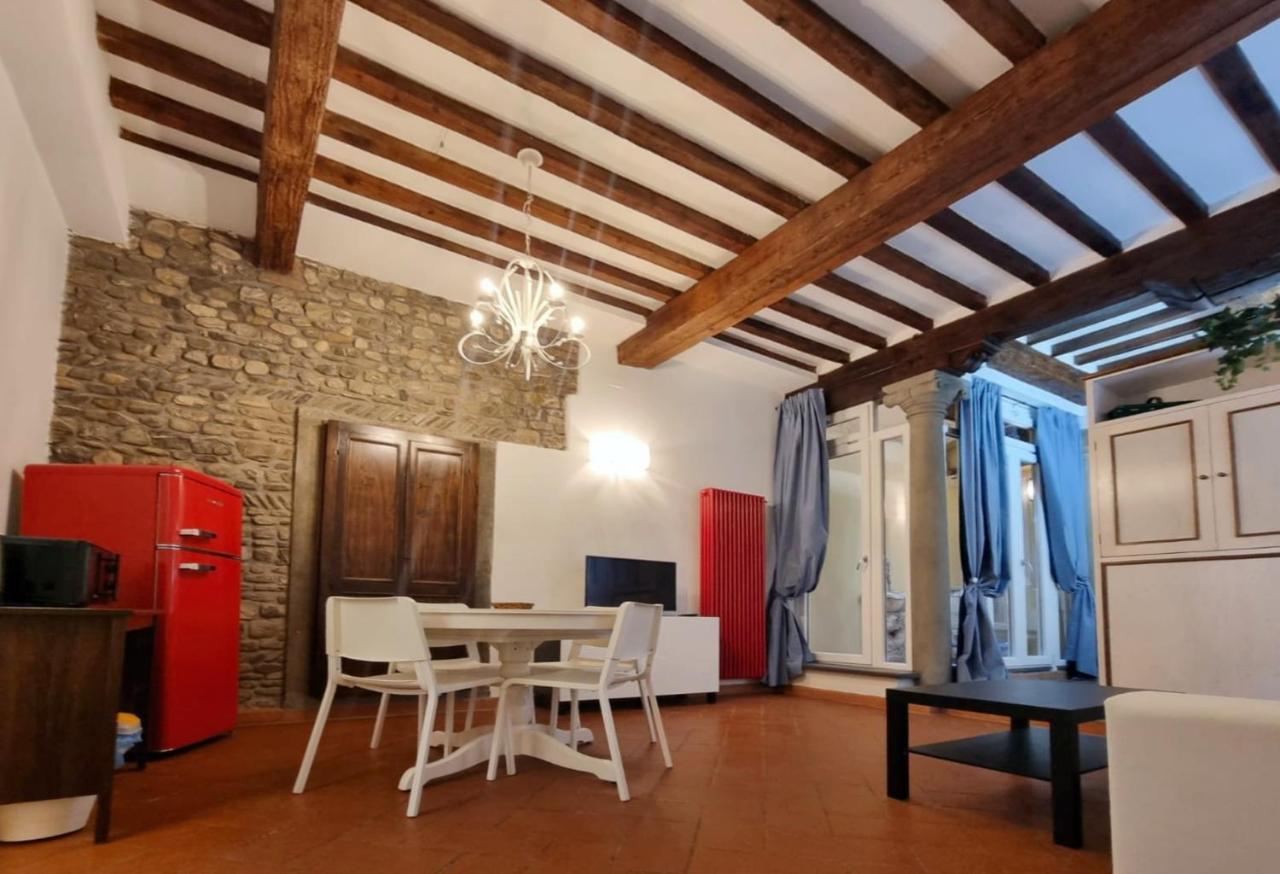 Apartamento Borgo Allegri *
