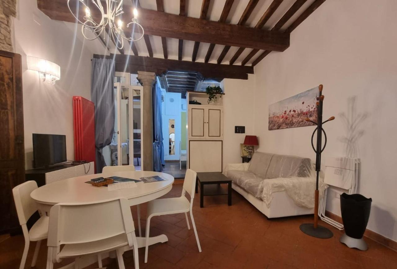 Apartamento Borgo Allegri