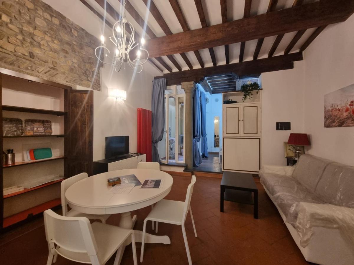 Apartamento Borgo Allegri