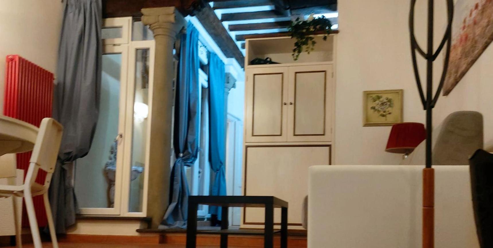 Borgo Allegri Apartamento *