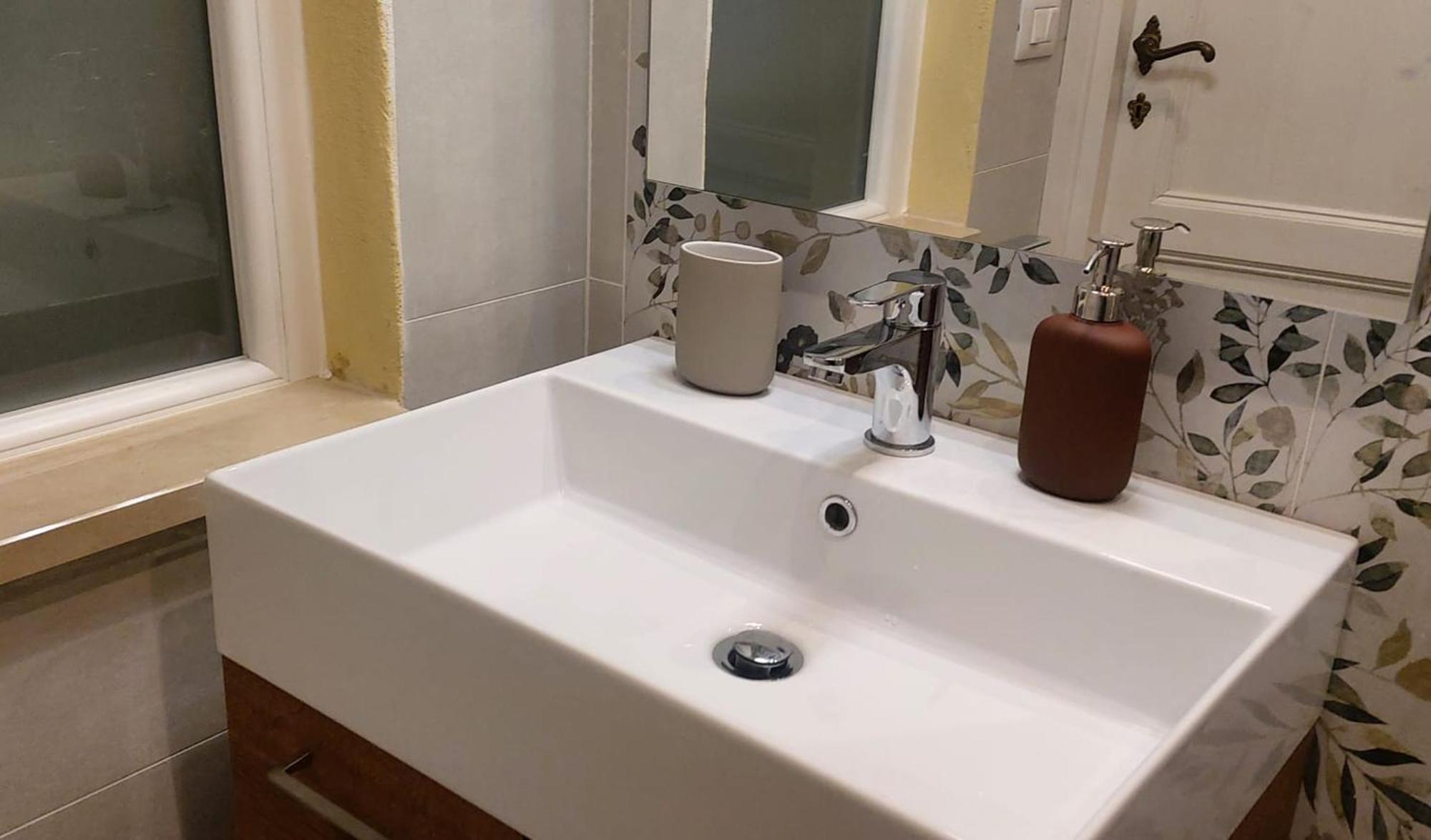 Apartamento Borgo Allegri Florencia