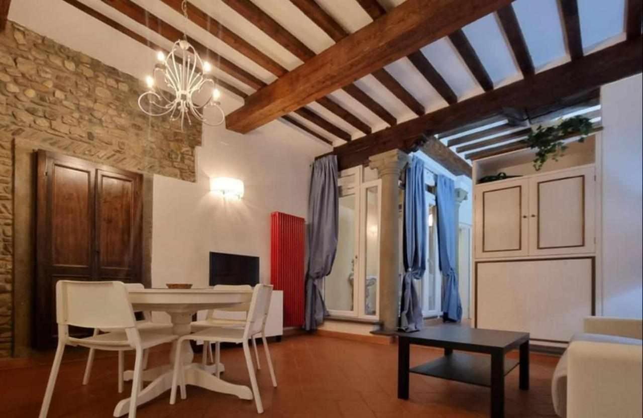 Borgo Allegri * Florencia