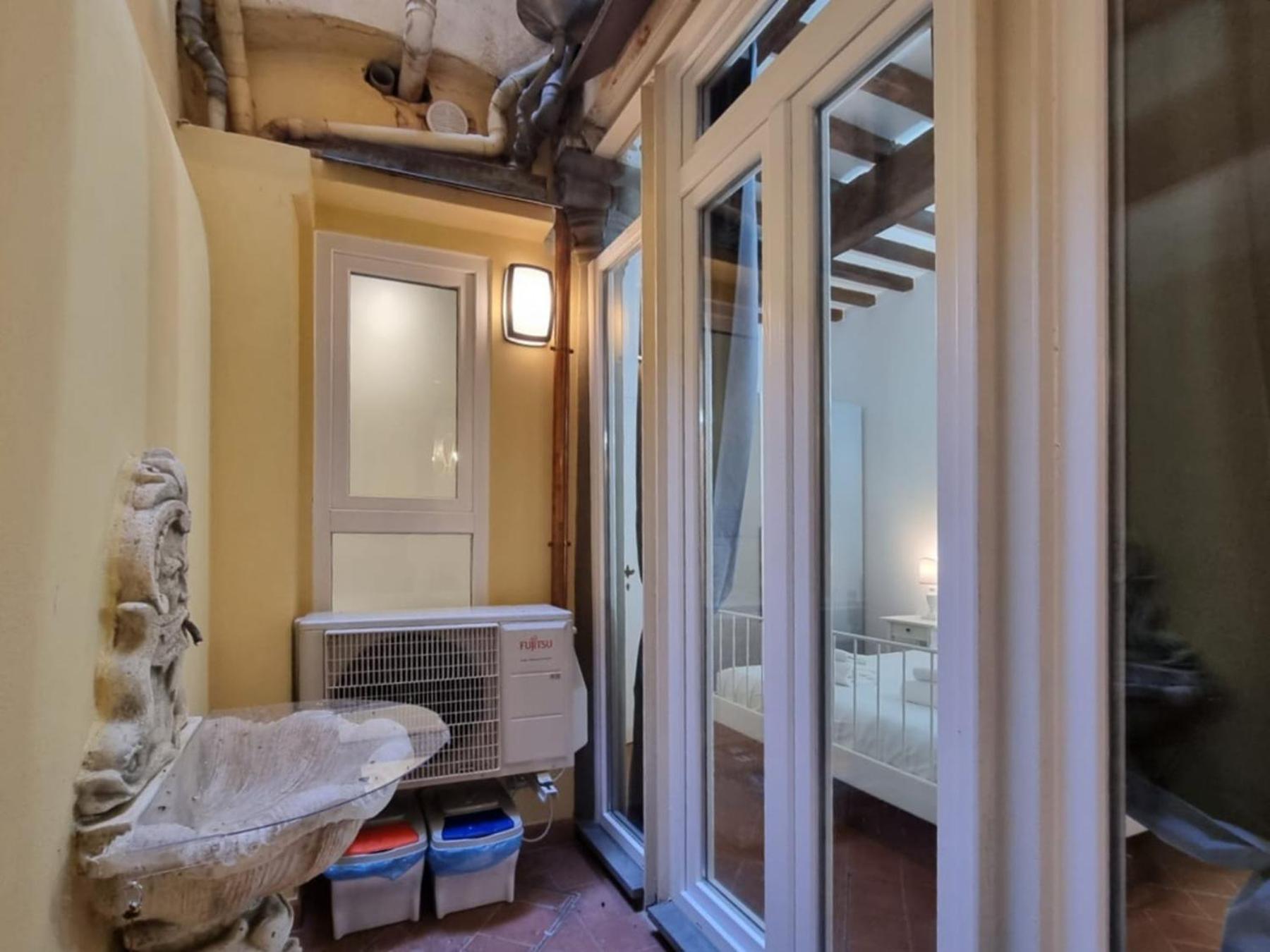 Borgo Allegri Apartamento *