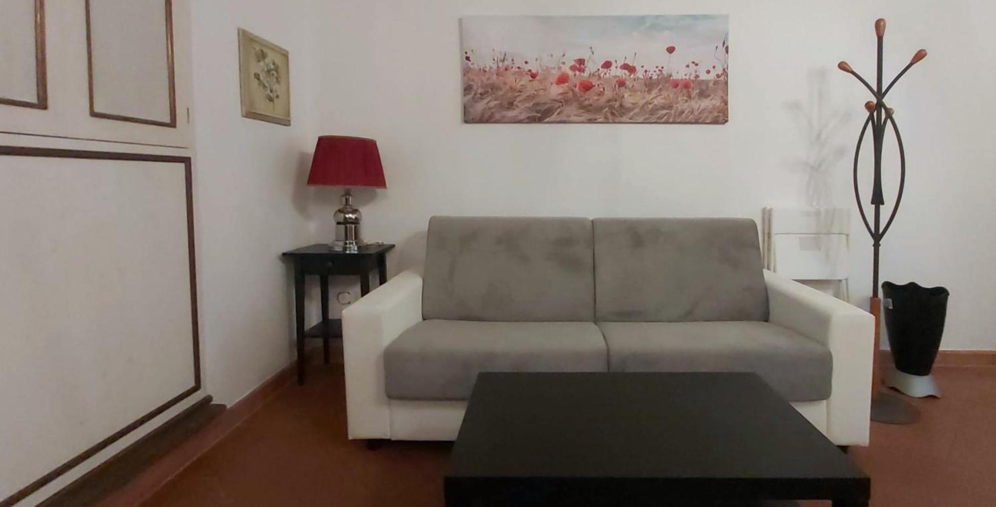 Borgo Allegri Apartamento Florencia