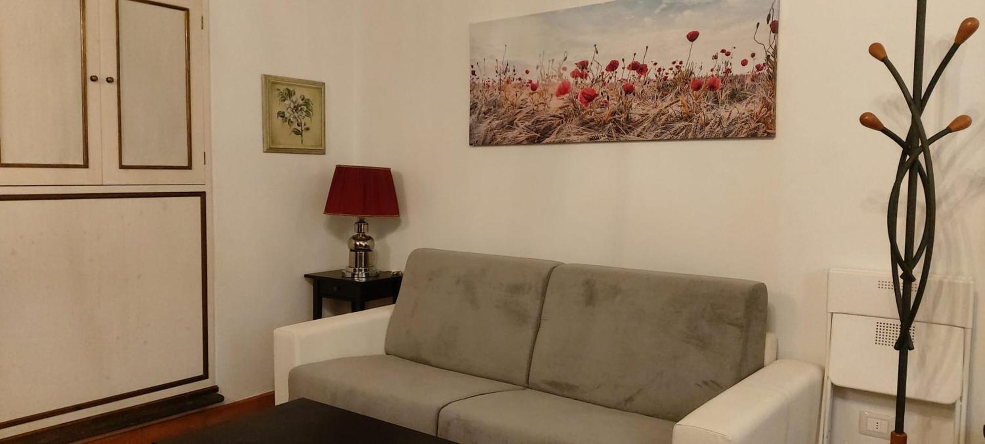 Apartamento Borgo Allegri Florencia