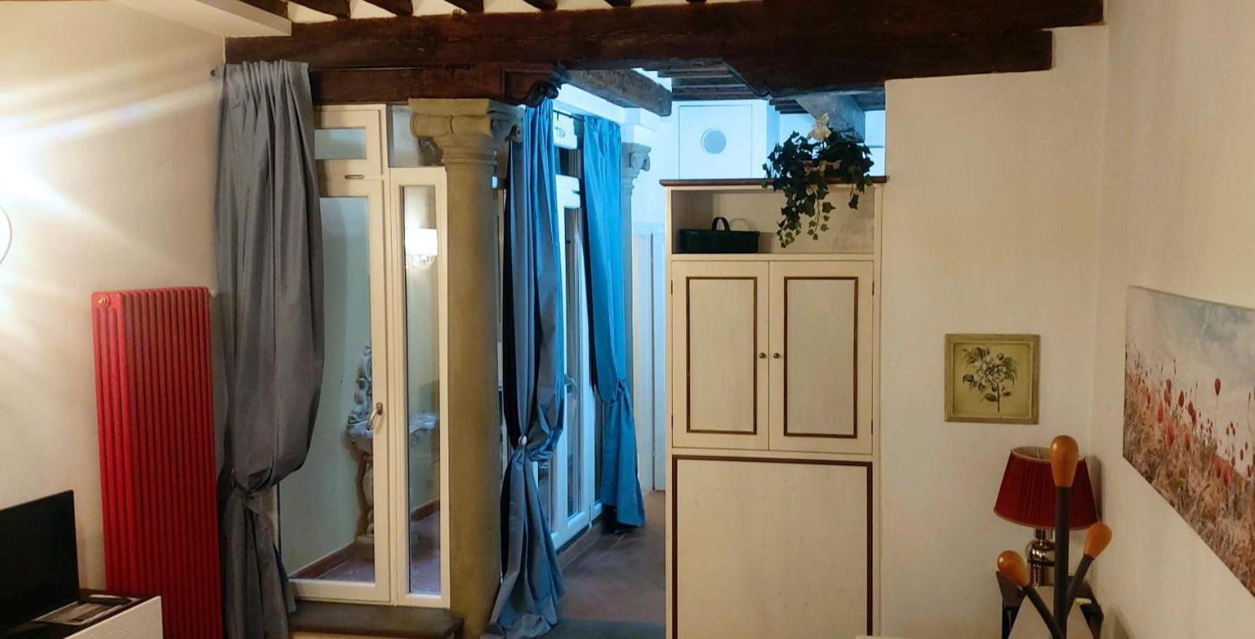 Borgo Allegri Apartamento Florencia