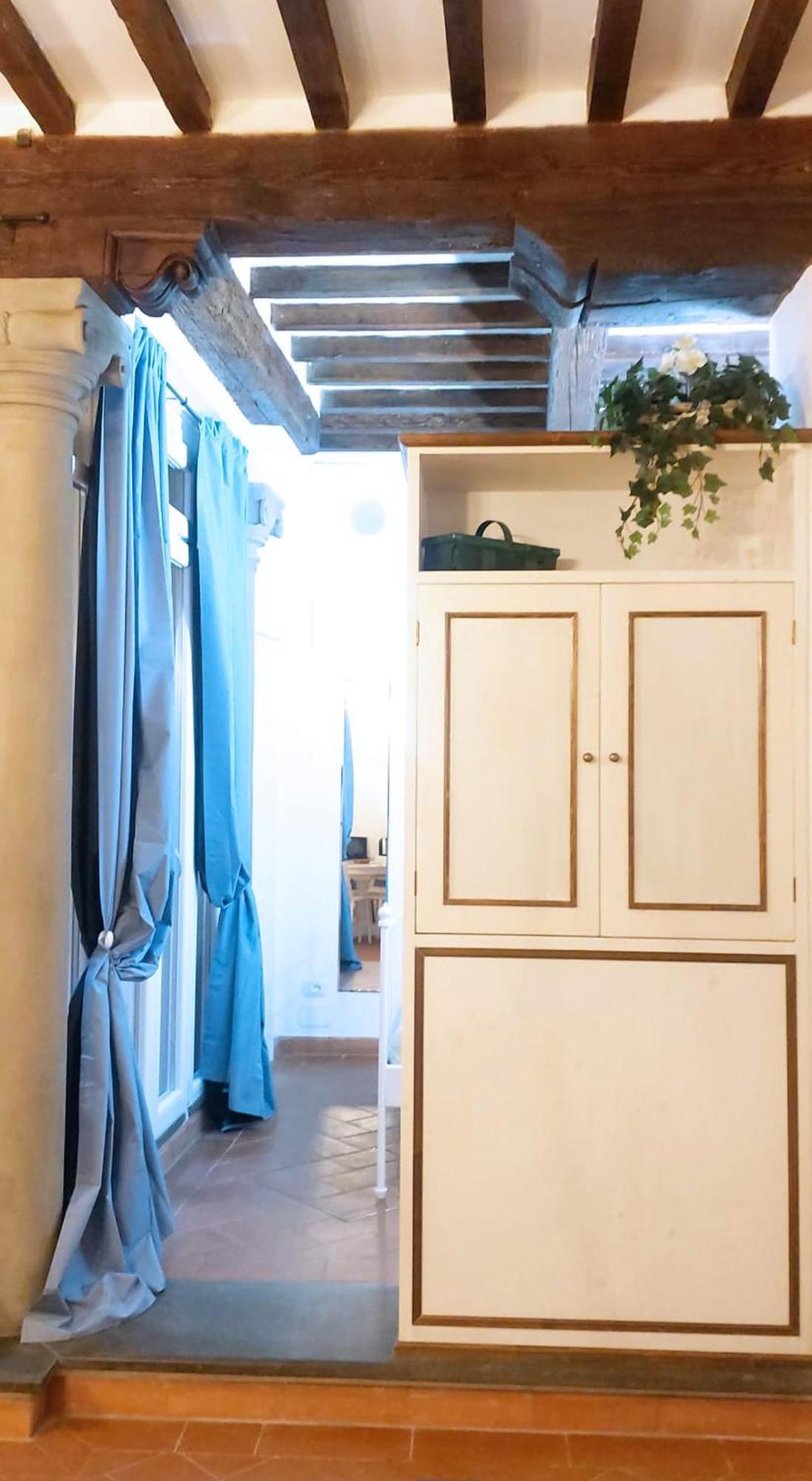 Borgo Allegri Apartamento Florencia